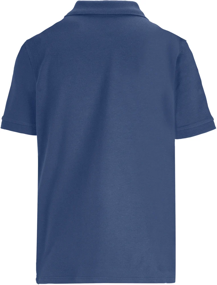 Heavy Ladies' Piqué Polo