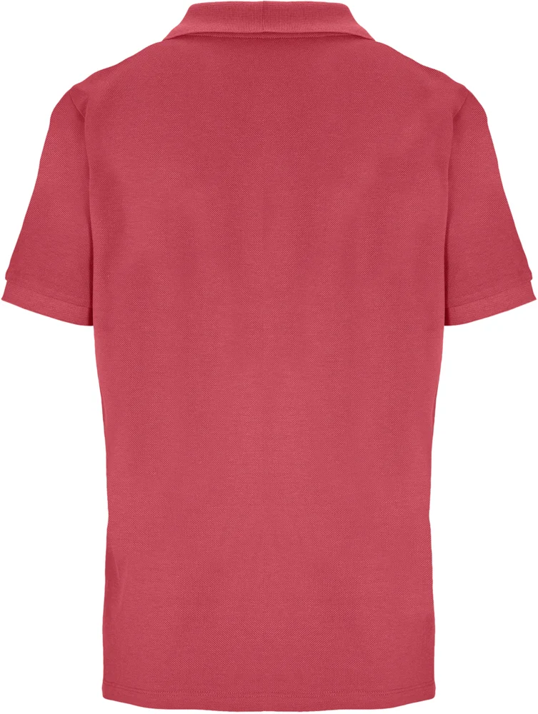 Heavy Ladies' Piqué Polo