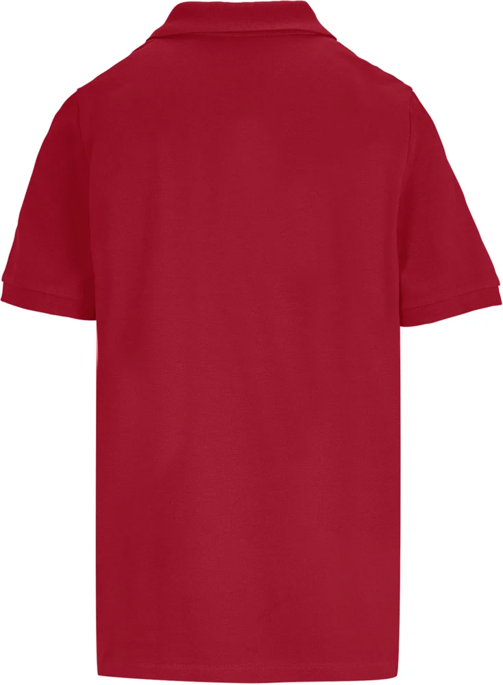 Heavy Ladies' Piqué Polo