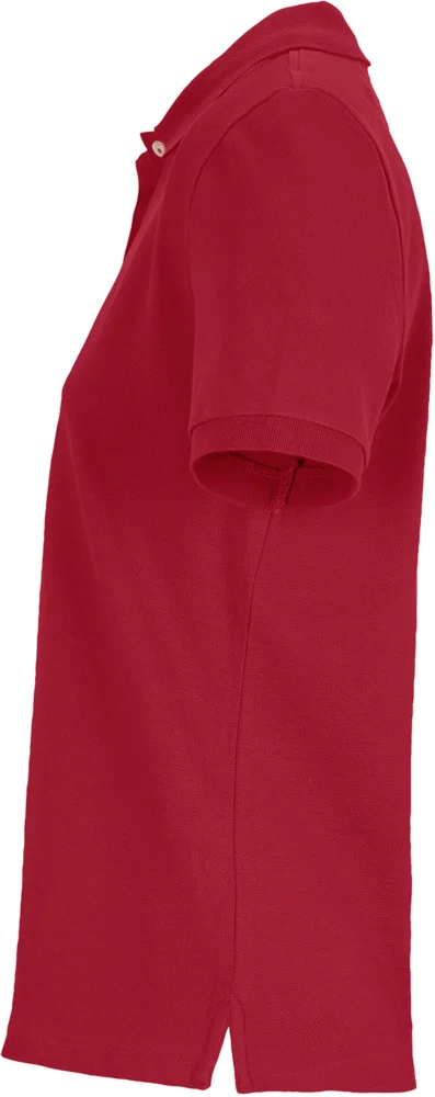 Heavy Ladies' Piqué Polo