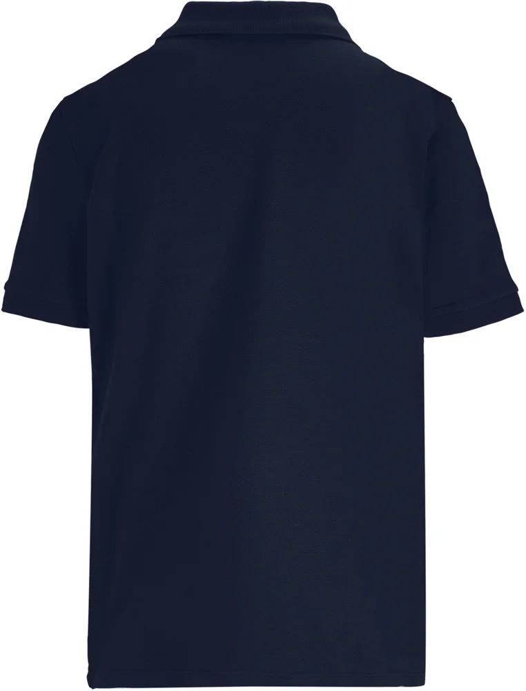 Heavy Ladies' Piqué Polo