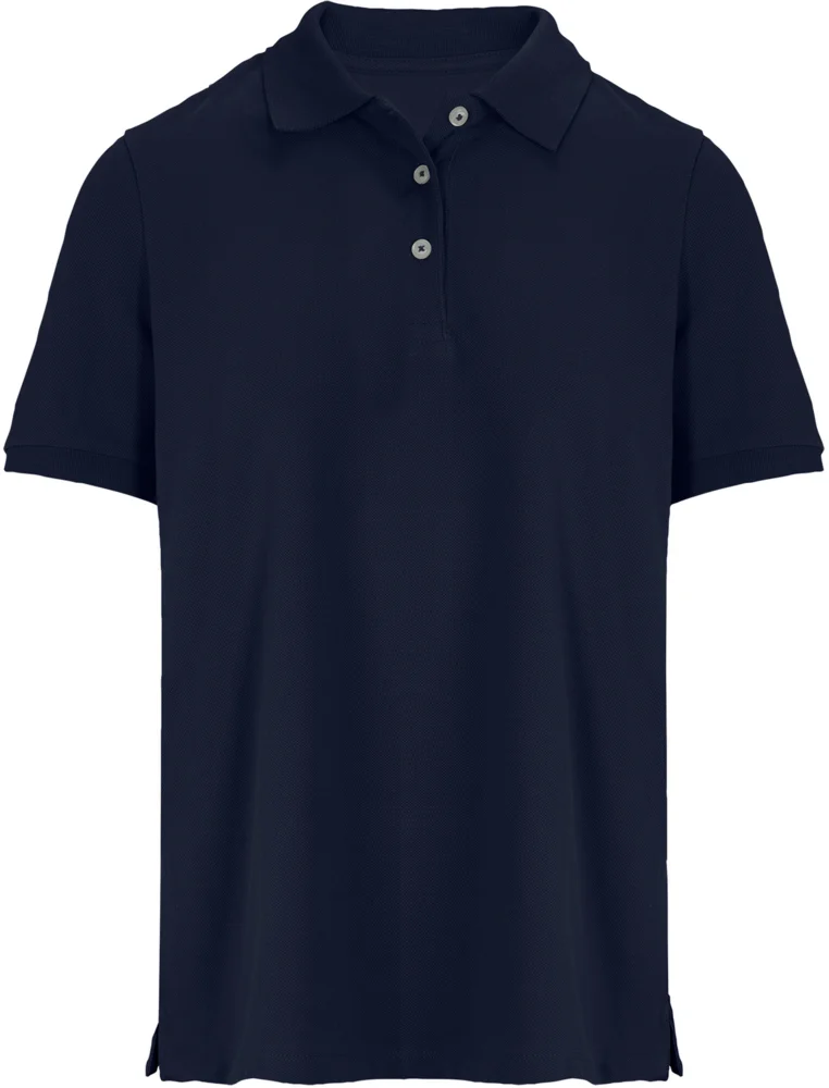 Heavy Ladies' Piqué Polo