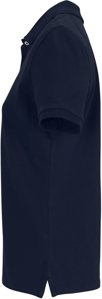 Heavy Ladies' Piqué Polo