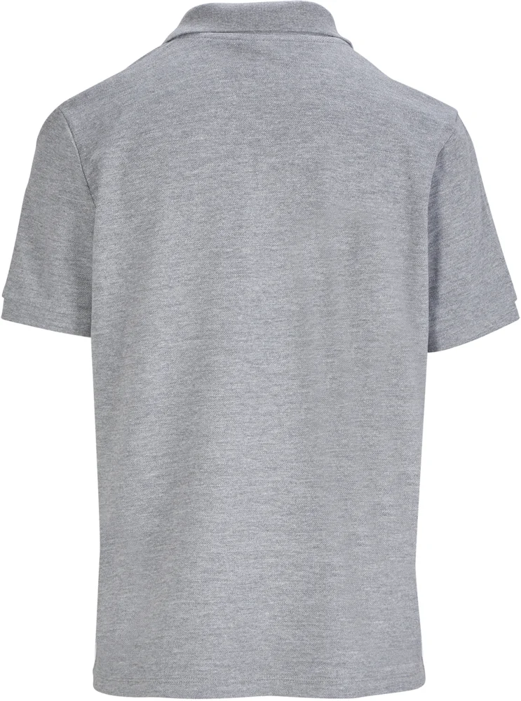 Heavy Ladies' Piqué Polo