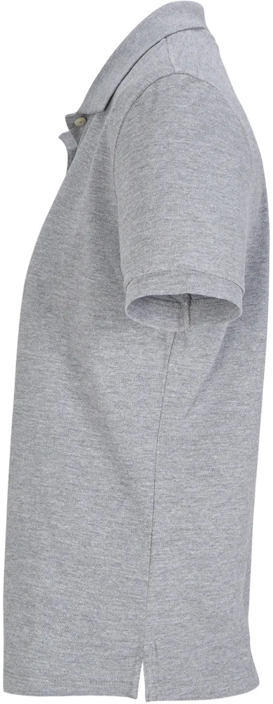 Heavy Ladies' Piqué Polo
