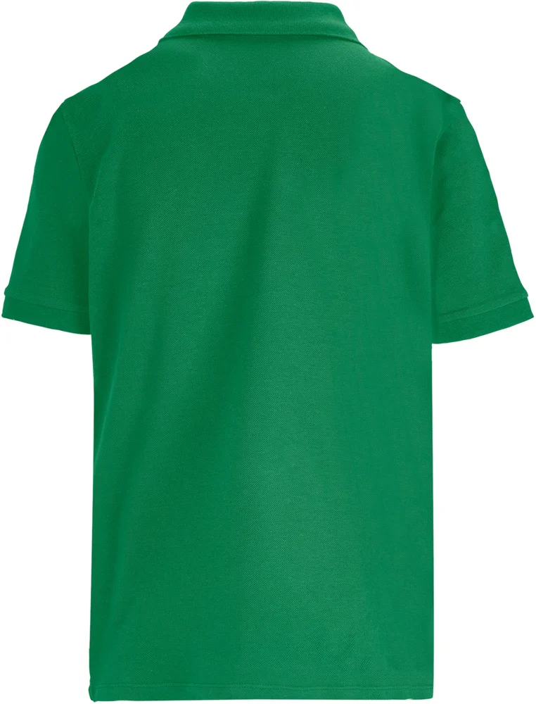 Heavy Ladies' Piqué Polo