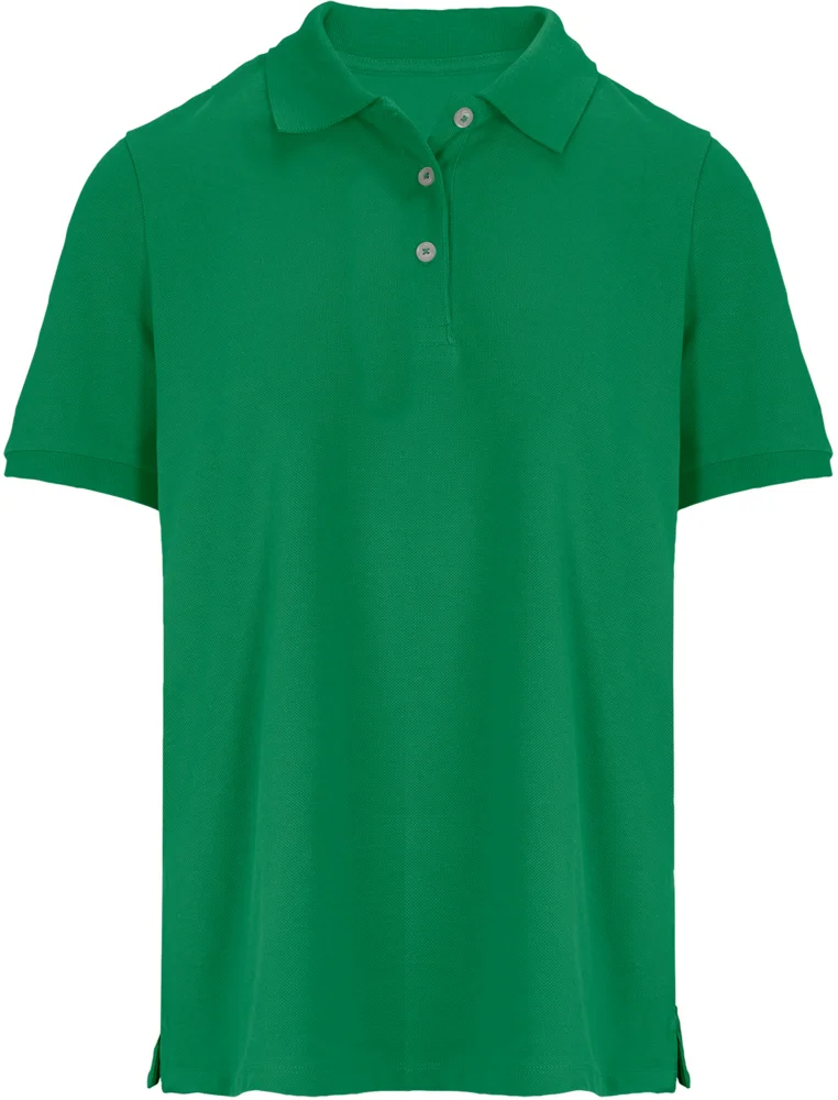 Heavy Ladies' Piqué Polo