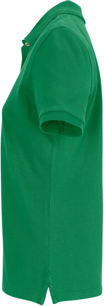 Heavy Ladies' Piqué Polo