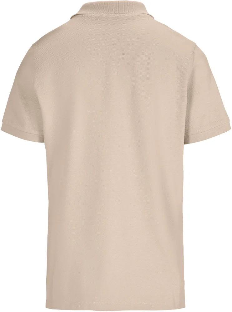 Heavy Ladies' Piqué Polo
