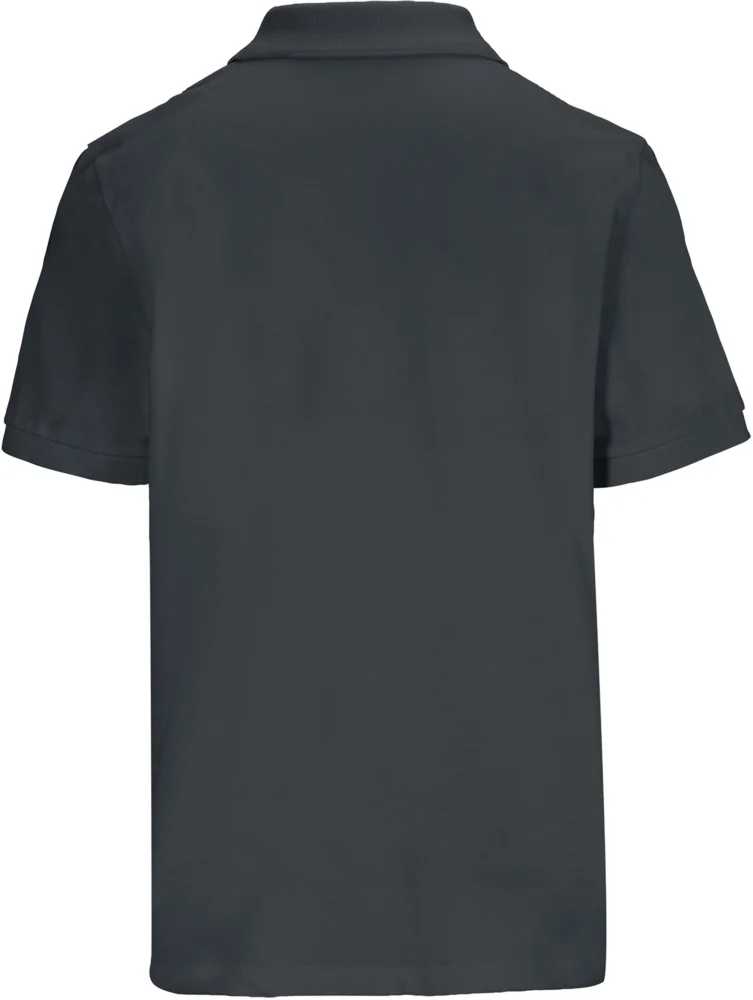 Heavy Ladies' Piqué Polo