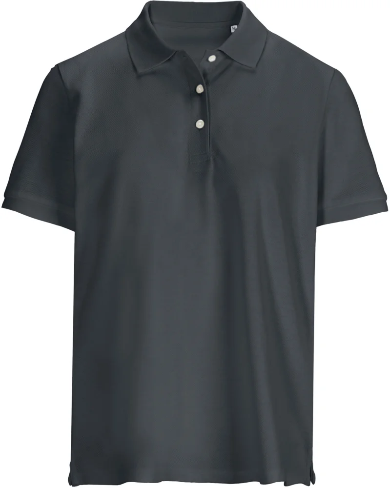 Heavy Ladies' Piqué Polo
