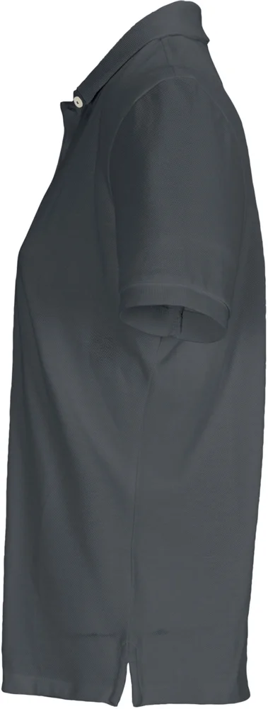 Heavy Ladies' Piqué Polo