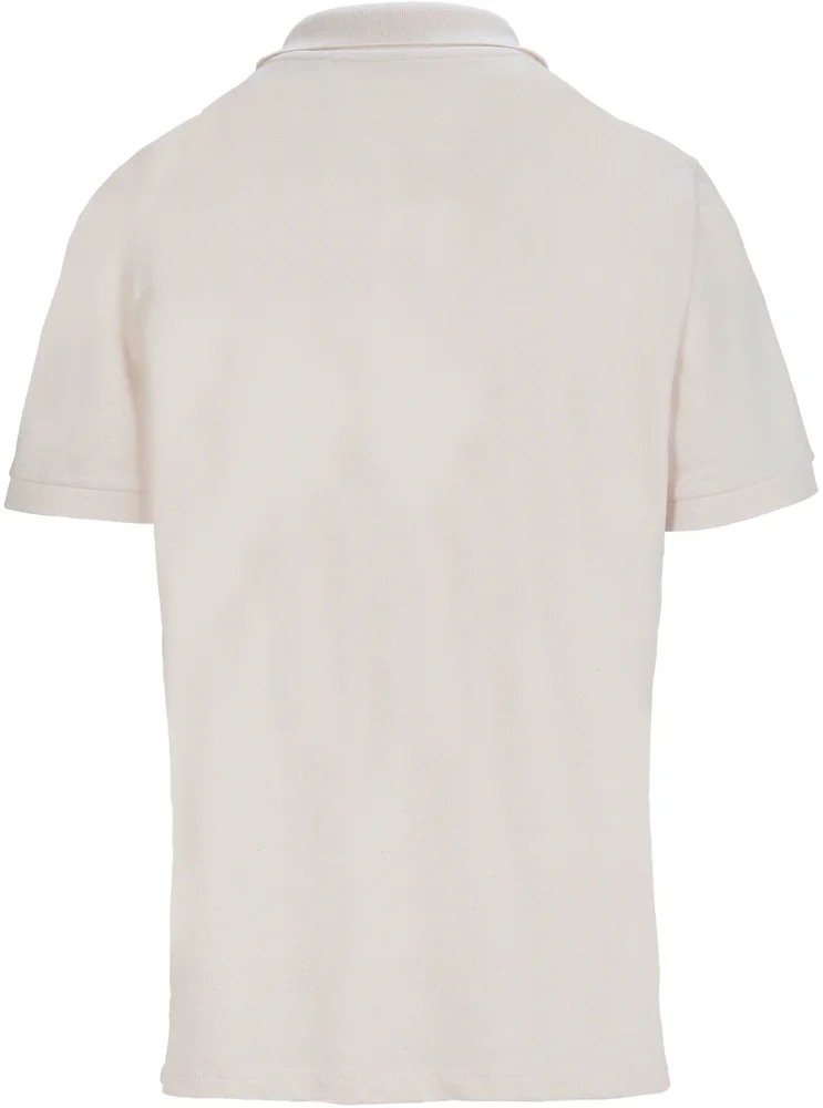 Heavy Ladies' Piqué Polo