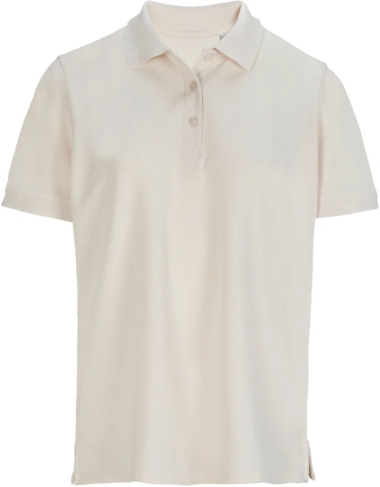 Heavy Ladies' Piqué Polo