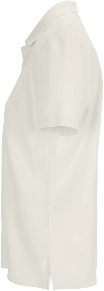 Heavy Ladies' Piqué Polo