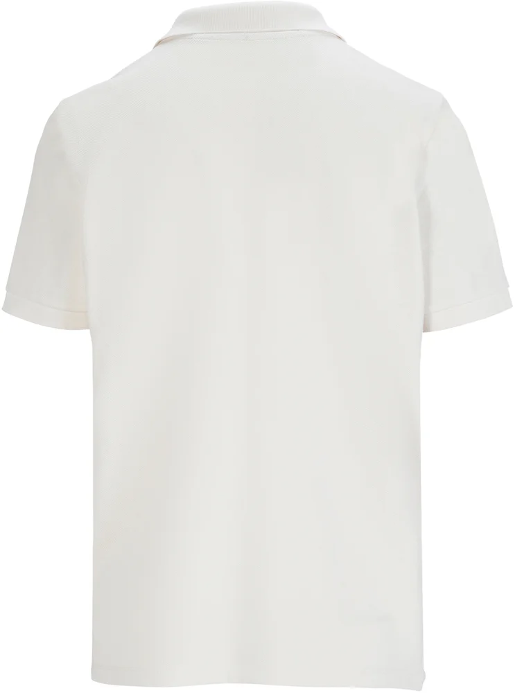 Heavy Ladies' Piqué Polo