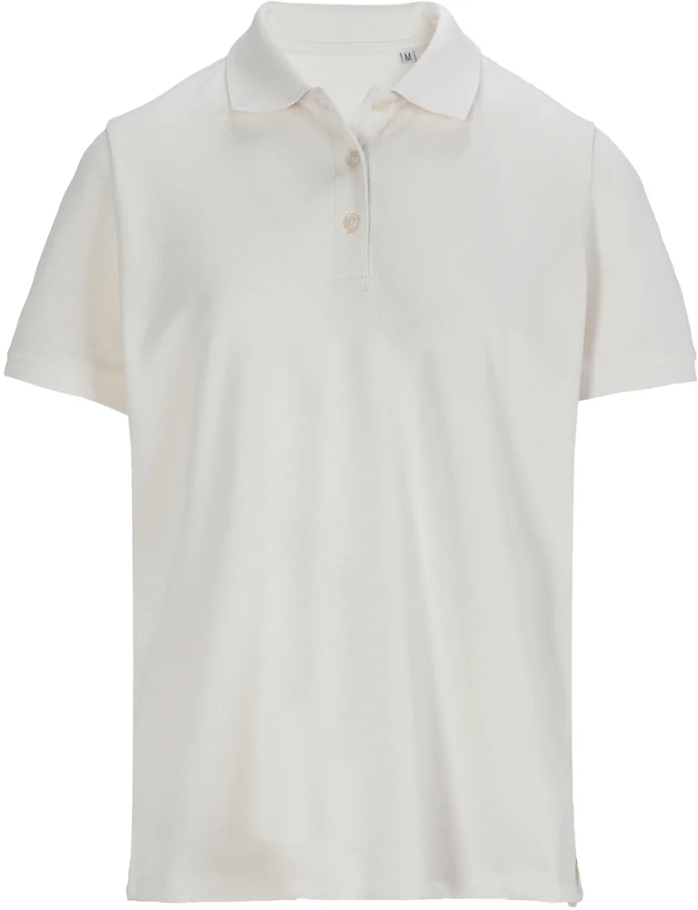 Heavy Ladies' Piqué Polo