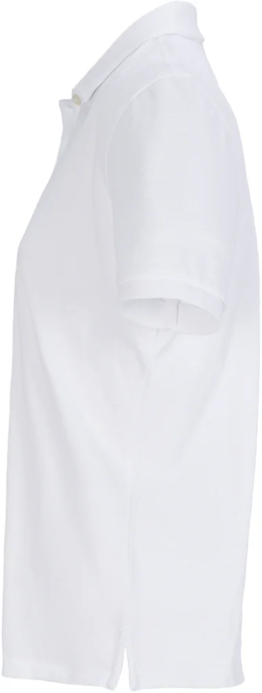 Heavy Ladies' Piqué Polo