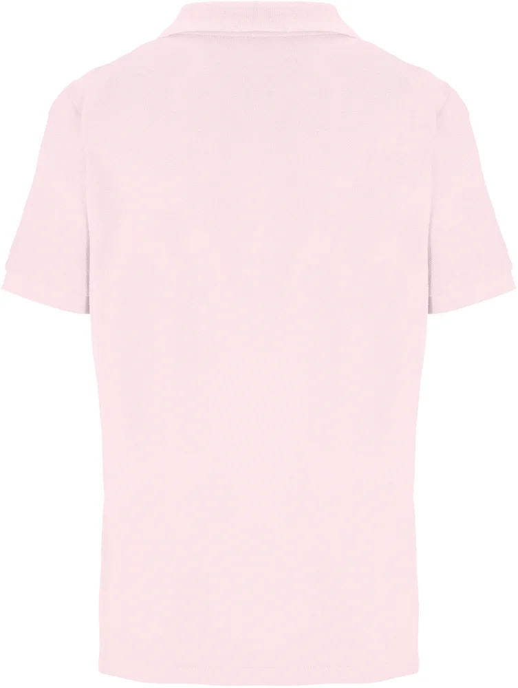 Heavy Ladies' Piqué Polo