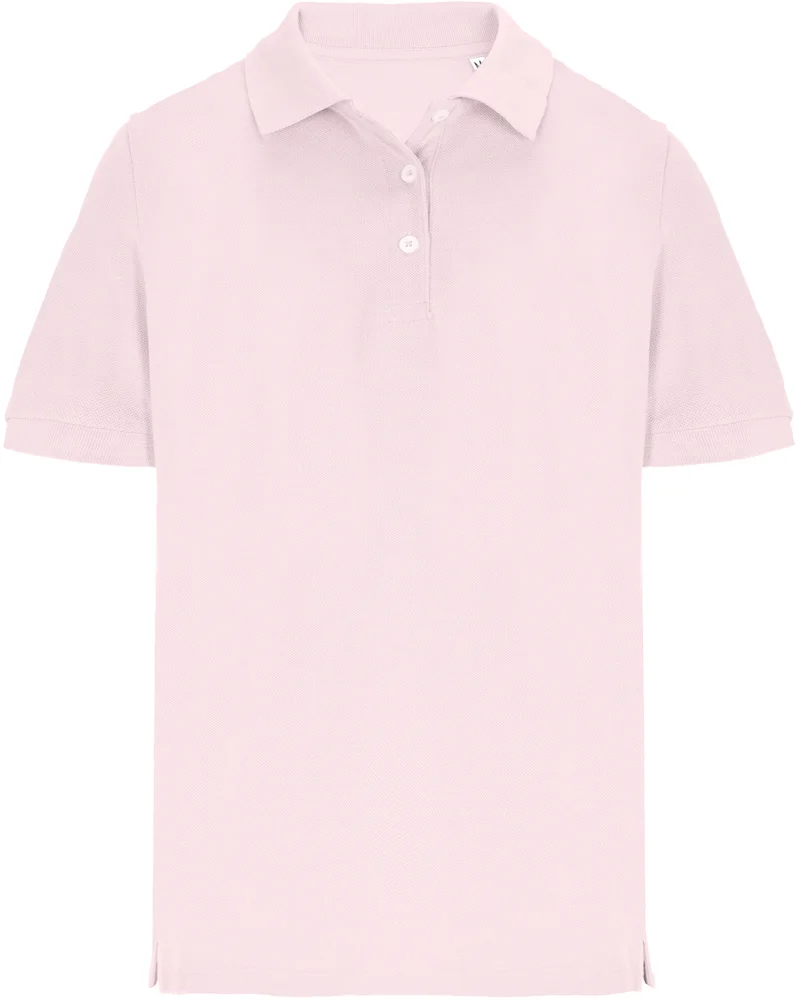 Heavy Ladies' Piqué Polo
