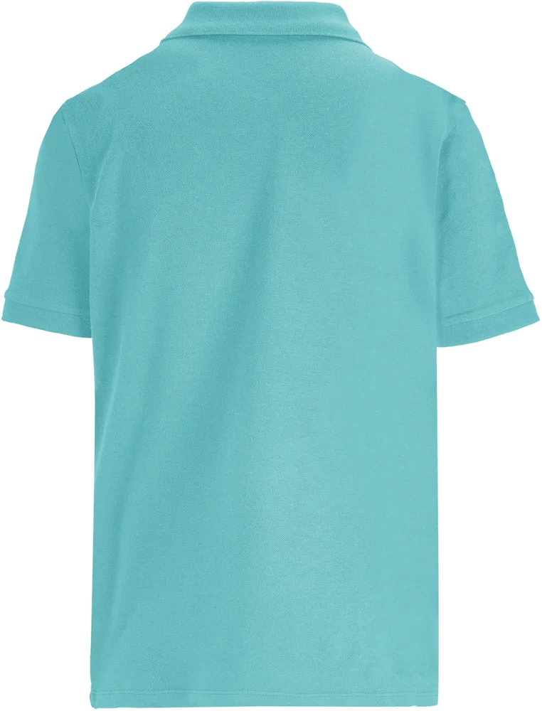 Heavy Ladies' Piqué Polo
