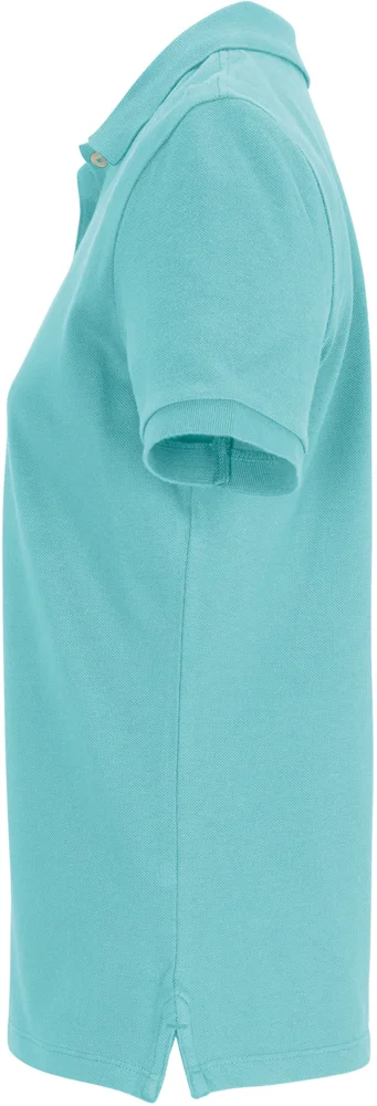 Heavy Ladies' Piqué Polo
