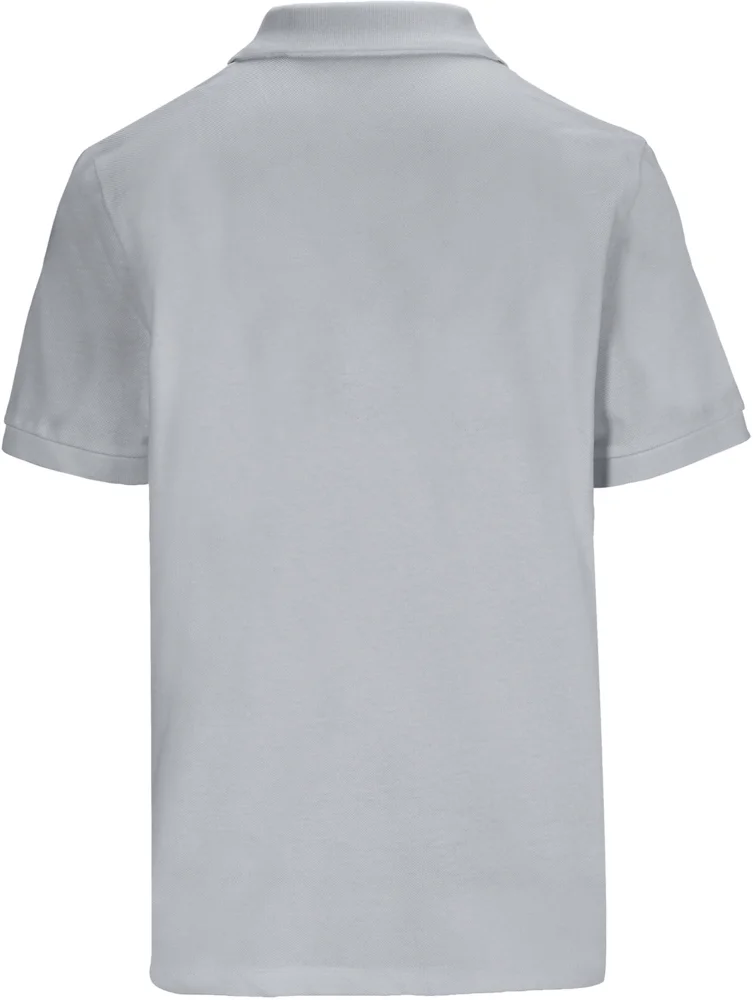 Heavy Ladies' Piqué Polo
