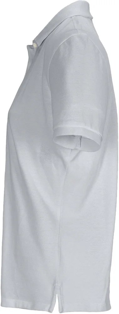 Heavy Ladies' Piqué Polo