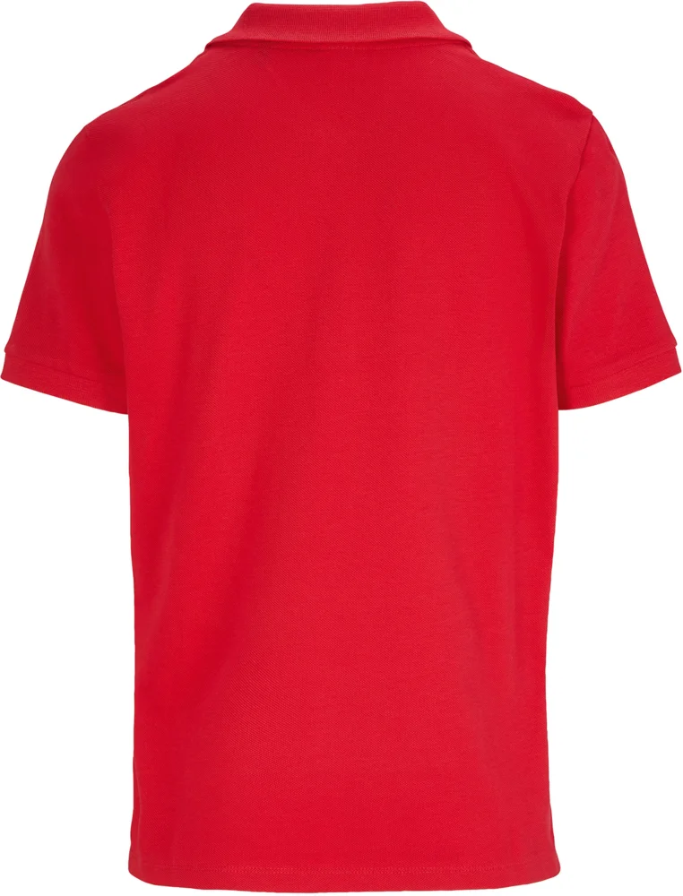 Heavy Ladies' Piqué Polo