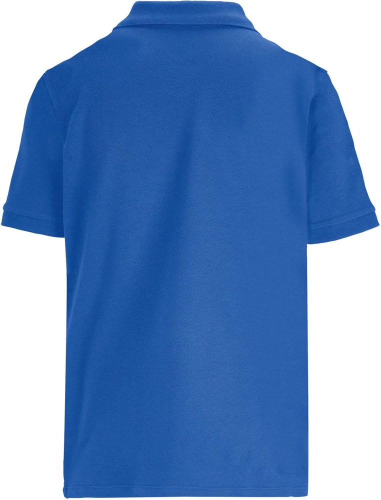 Heavy Ladies' Piqué Polo