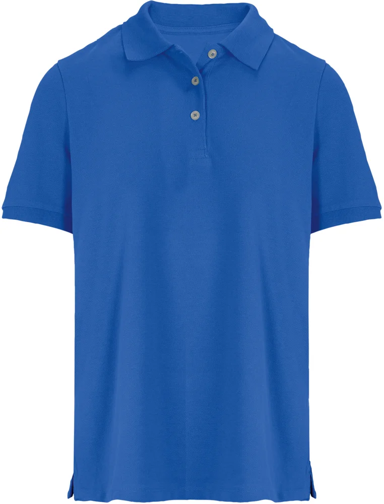 Heavy Ladies' Piqué Polo
