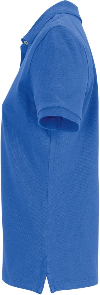 Heavy Ladies' Piqué Polo