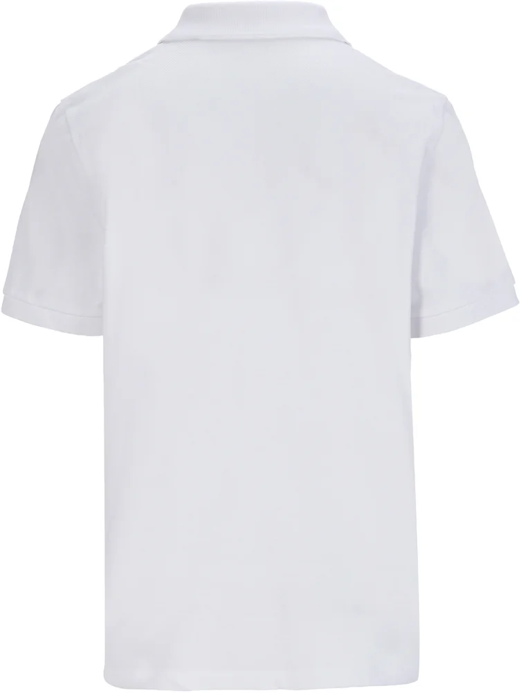 Heavy Ladies' Piqué Polo