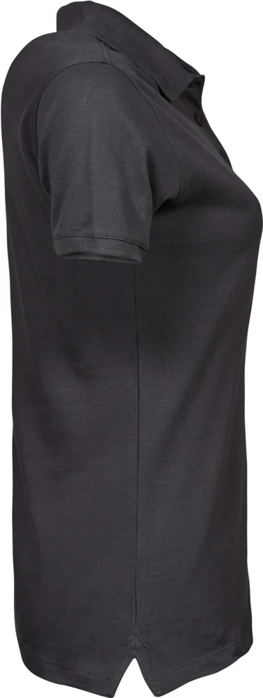 Heavy Ladies' Piqué Polo