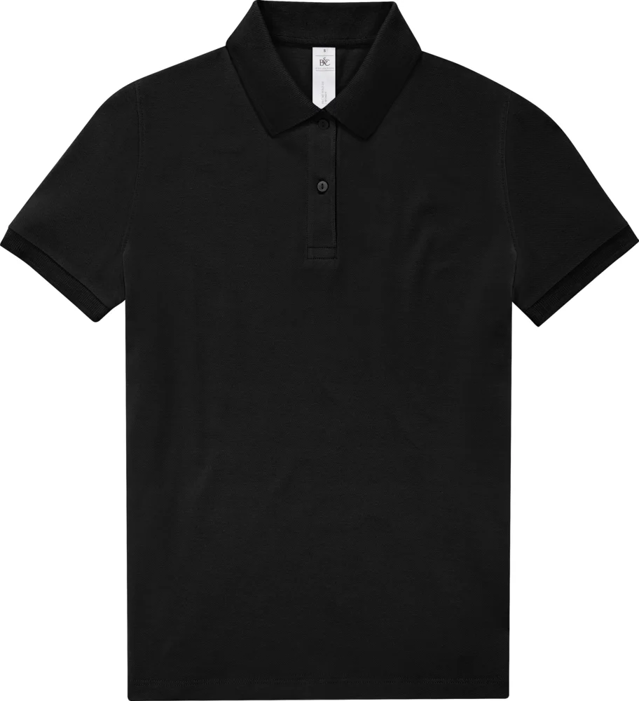 Heavy Ladies' Piqué Polo