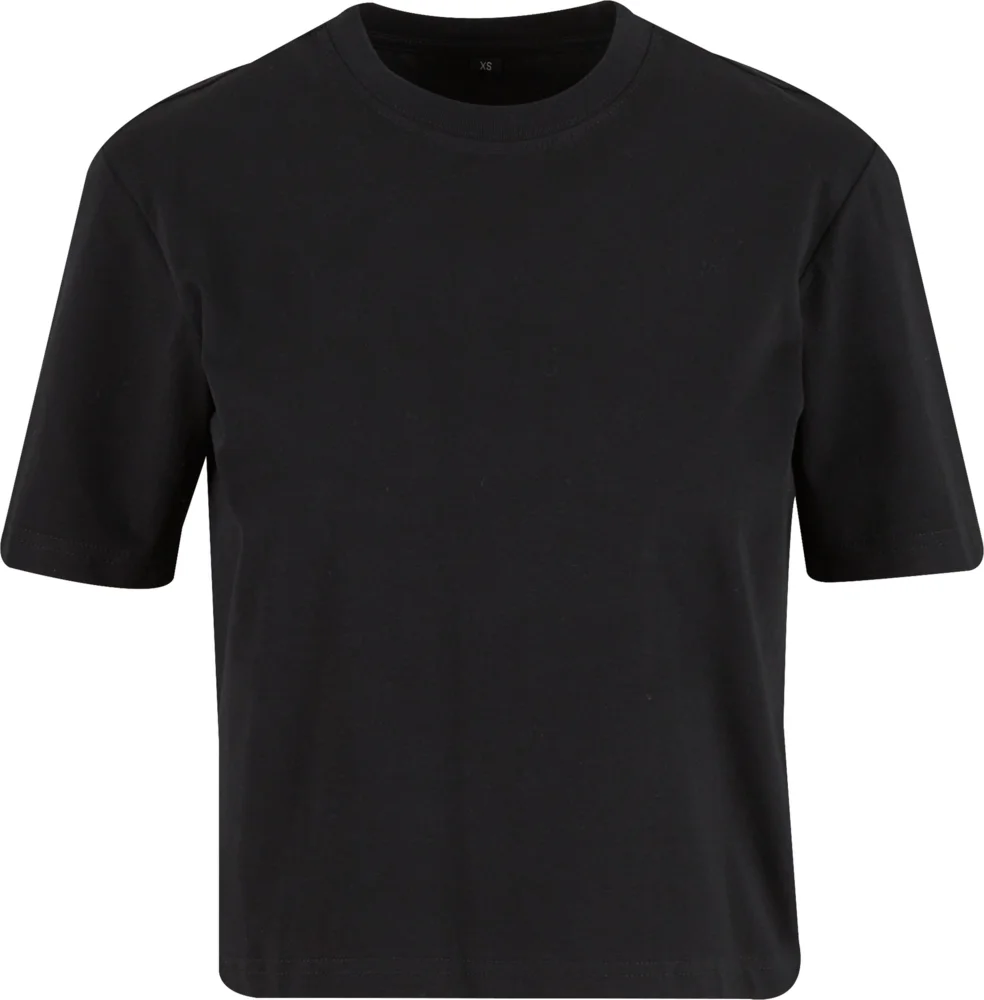 Schweres Damen Sorona® T-Shirt