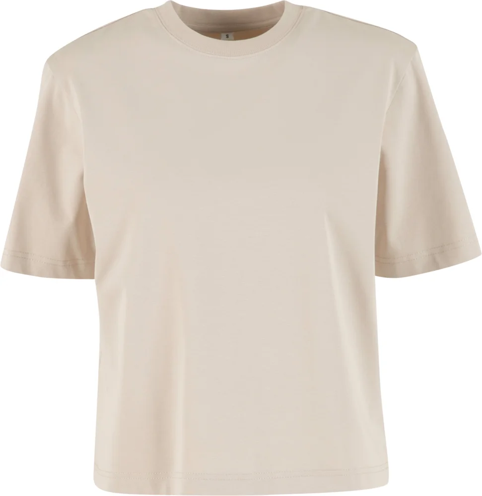 Schweres Damen Sorona® T-Shirt