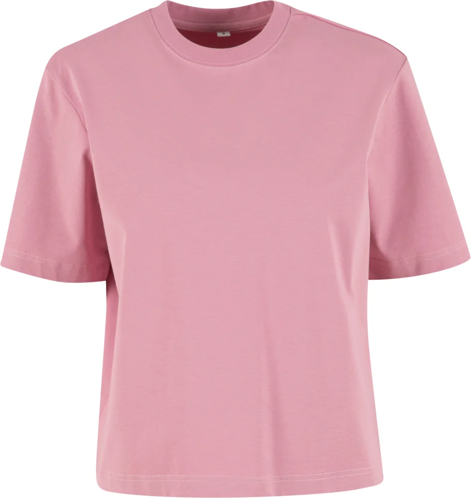 Schweres Damen Sorona® T-Shirt
