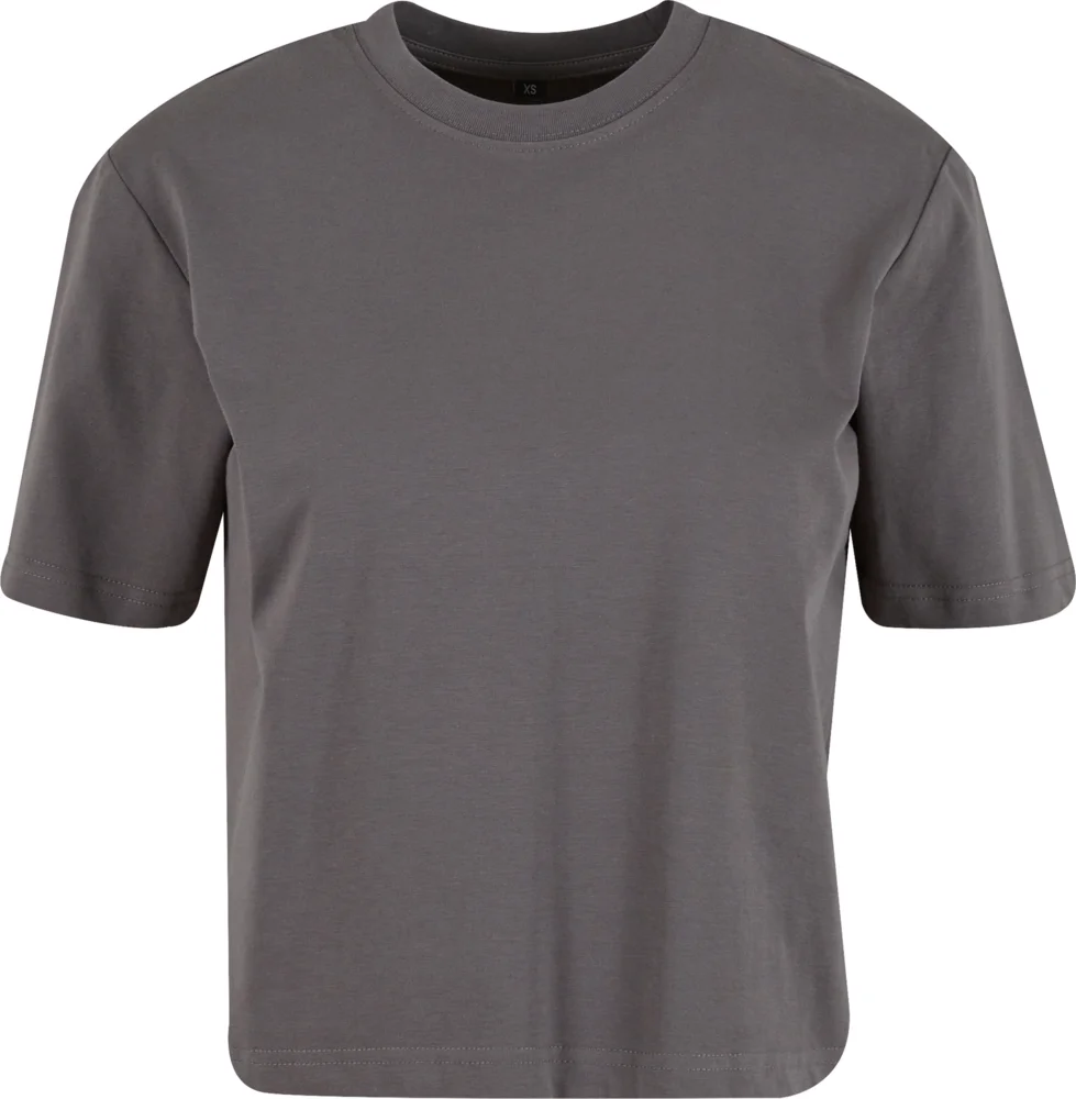 Schweres Damen Sorona® T-Shirt