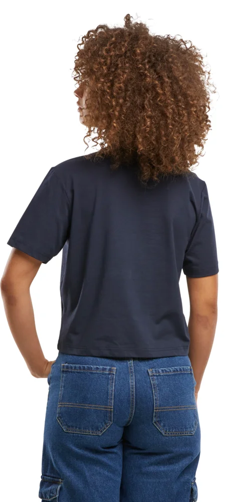 Schweres Damen Sorona® T-Shirt