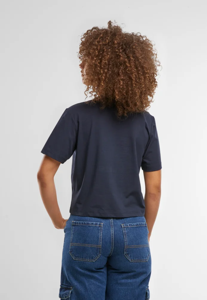 Schweres Damen Sorona® T-Shirt