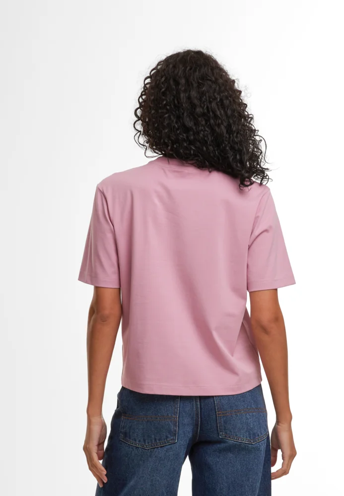 Schweres Damen Sorona® T-Shirt