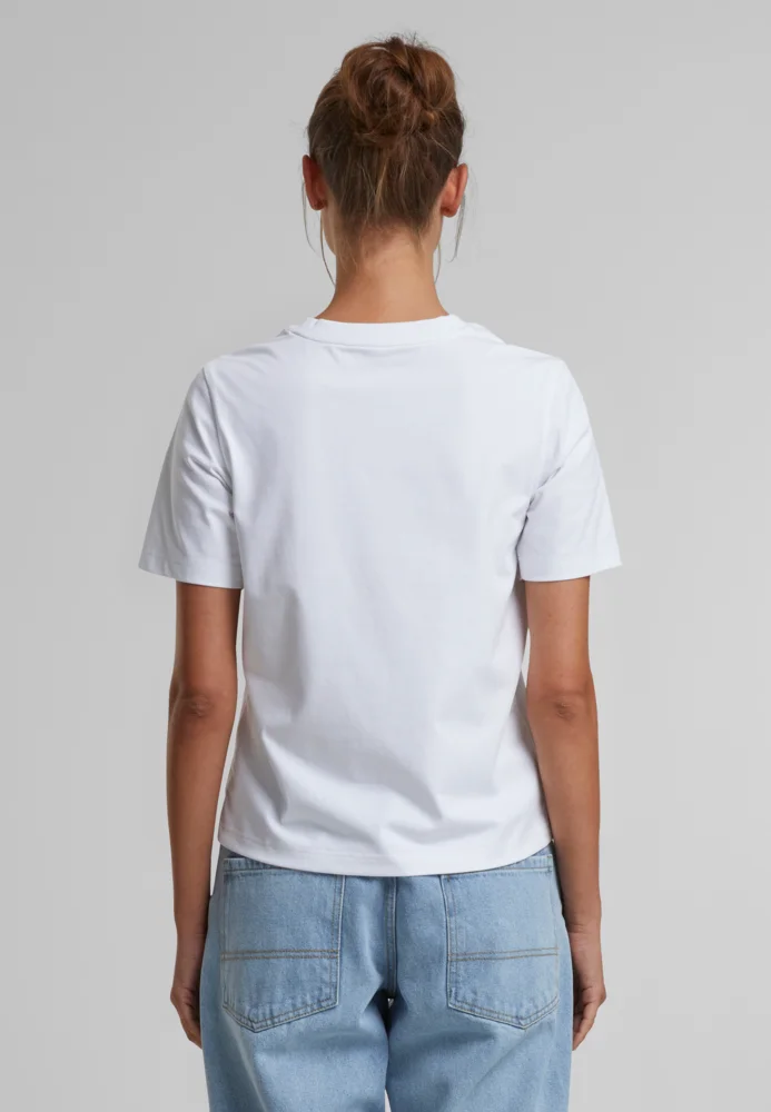 Schweres Damen Sorona® T-Shirt