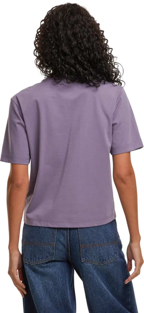 Schweres Damen Sorona® T-Shirt
