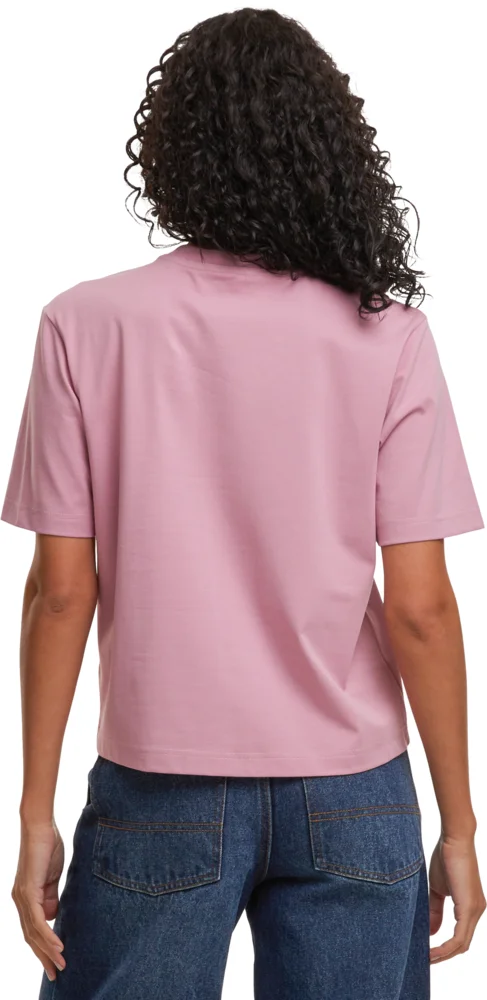 Schweres Damen Sorona® T-Shirt