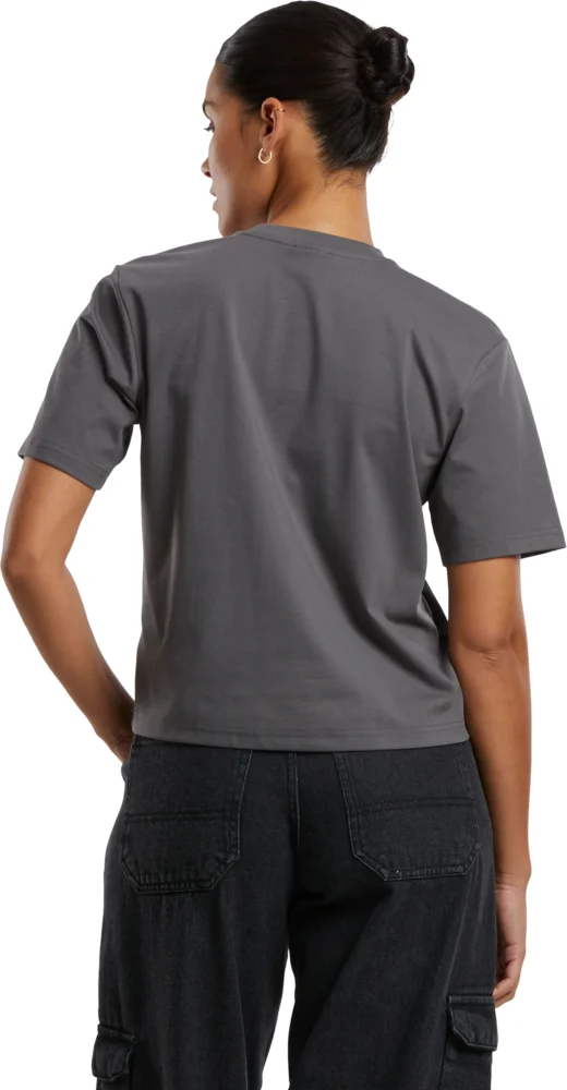 Schweres Damen Sorona® T-Shirt