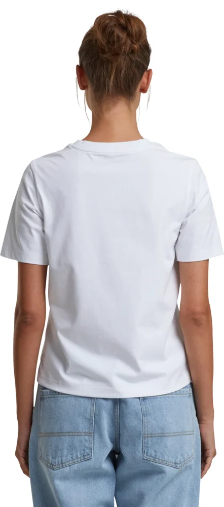 Schweres Damen Sorona® T-Shirt