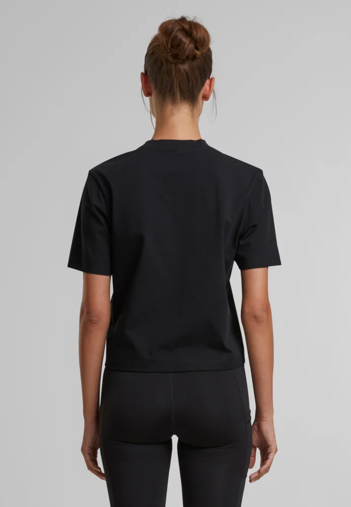Schweres Damen Sorona® T-Shirt