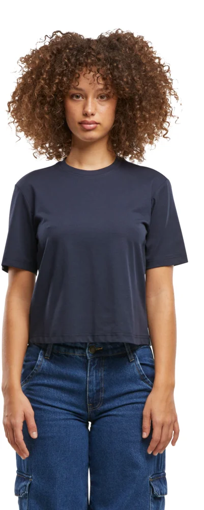 Schweres Damen Sorona® T-Shirt