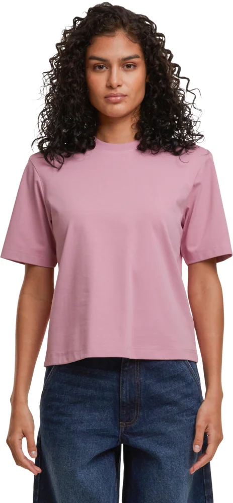 Schweres Damen Sorona® T-Shirt